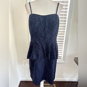 Watters and Watters dress size 16